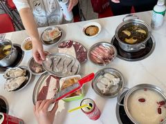 -王和李·海鲜火锅大排档(美糖广场店)