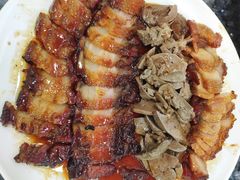 -黄连大头华烧鹅店(大良店)