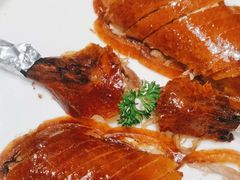 -大鸭梨烤鸭(甘家口店)