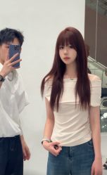 -DL HOPE明星造型