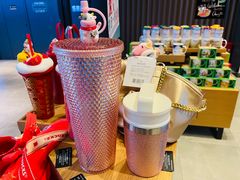 -星巴克(成都东站店)