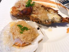 -一本魅·日式料理