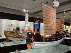 -上海交通大学董浩云航运博物馆