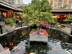 -猪肉婆私房菜(容桂总店)