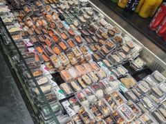 -池田寿司·新鲜现做(朝阳大悦城店)
