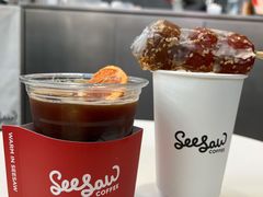-Seesaw Coffee(深圳万象天地店)