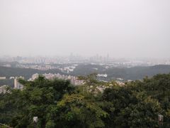 -高榜山景区