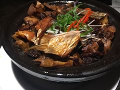 -外婆家(杭州马塍店·杭帮菜名店)