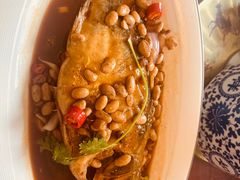 -臭鳜鱼人家·老字号徽菜