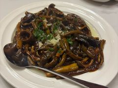 -阿莉餐厅(枣阳路店)