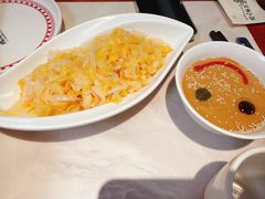 -清真·鸦儿李记·涮肉(花市店)