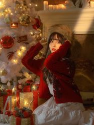 -蜜桃少女VISION写真馆(雁塔店)