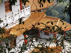 -白云山风景名胜区