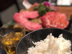 -俺的焼肉(銀座9丁目店)