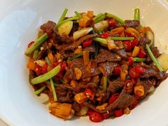 -月福京味斋·烤鸭店·北京菜(鼓楼总店)