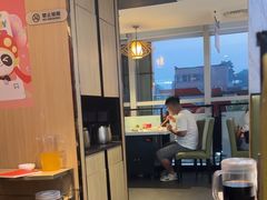 -海底捞火锅(威高广场店)