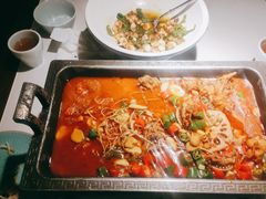 -遇见湘·地道湖南菜(云门店)