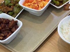 -老乡鸡(西岸凤巢店)