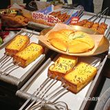 🤩一店多吃，来吃烤鱼，没让你只吃烤鱼！🥘