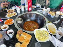 -兄弟大灶台(原纺渭路店)