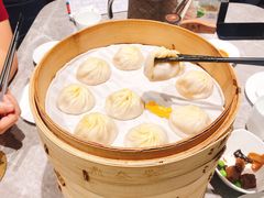 -鼎泰丰(国贸商城店)