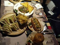 -遇见西木美式餐厅(体育路店)