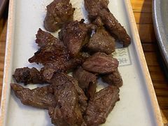 -喜来稀肉(北外滩白玉兰广场店)