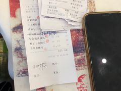 -东江渔村·古典园林·30年粤菜老字号(太和店)