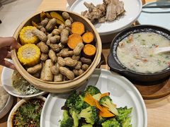 -宏状元现熬粥·京味菜(三里河店)