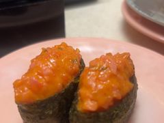 -争鲜回转寿司(东方银座店)