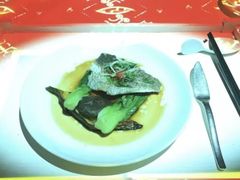-翡翠36餐厅(浦东香格里拉店)