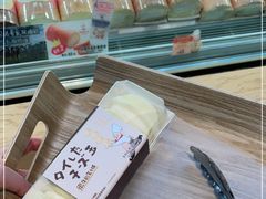-西村叔叔的店·面包·甜品·蛋糕(清河万象汇店)