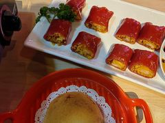 -避风塘(五角场店)