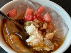 -赠李白·如诗的川味(余杭万达广场店)
