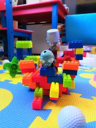-KIDS LAND(悠唐购物中心二期店)