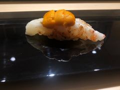 -鮨青(恒基名人购物中心店)