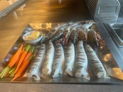 -新鲜特色餐厅(香格里拉大酒店)