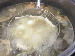 -海银海记潮汕牛肉火锅(新港中路海珠店)