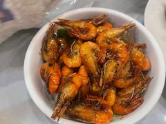 油爆虾-小实惠嘉(威海路店)