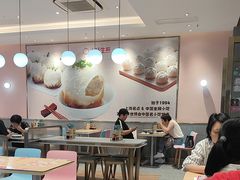-小杨生煎(周浦万达店)
