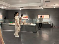 -巴音郭楞蒙古自治州博物馆