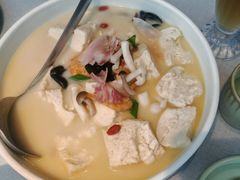 -悦融·京鲁菜·露台花园(安定门店)