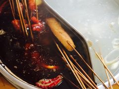 -三番火辣串串香(总店)