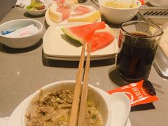 -海底捞火锅(方塔东街店)