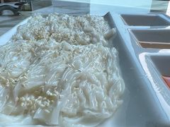 -顺德美的万豪酒店-万豪中餐厅