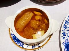 -Yan Ting 宴庭中餐厅(上海静安瑞吉酒店)