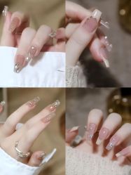 点击看大图 -M·X Nail日式美甲美睫