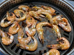 -33韩式自助烧烤(环城南路店)