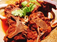 -那时新疆·车师(大宁音乐广场店)