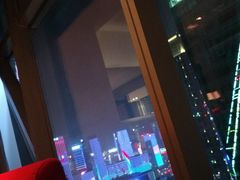-深圳皇庭V酒店